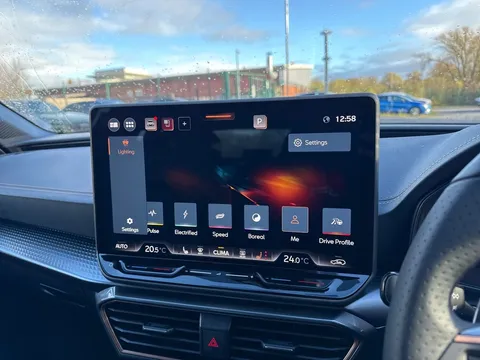  CUPRA Leon 1.5 eTSI V3 DSG Euro 6 (s/s) 5dr Thumbnail #47