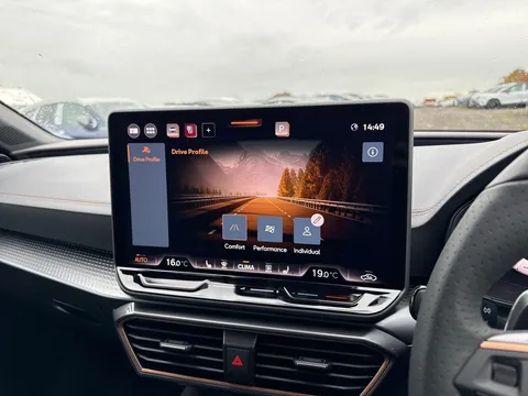  CUPRA Leon 1.5 eTSI Shadow Edition DSG Euro 6 (s/s) 5dr Thumbnail #47