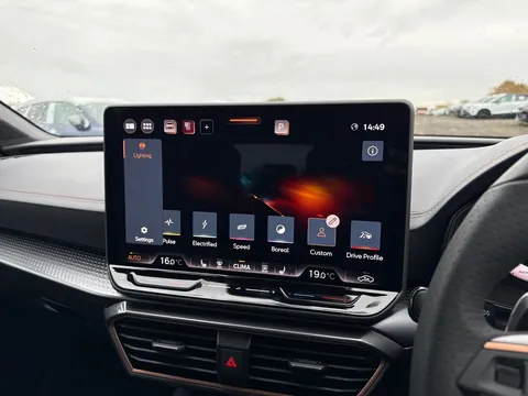  CUPRA Leon 1.5 eTSI Shadow Edition DSG Euro 6 (s/s) 5dr Thumbnail #48