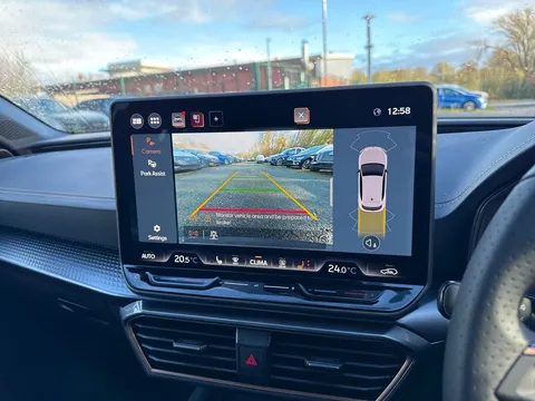  CUPRA Leon 1.5 eTSI V3 DSG Euro 6 (s/s) 5dr Thumbnail #50