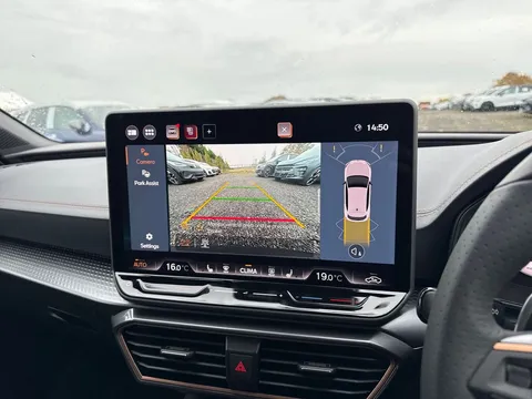  CUPRA Leon 1.5 eTSI Shadow Edition DSG Euro 6 (s/s) 5dr Thumbnail #51