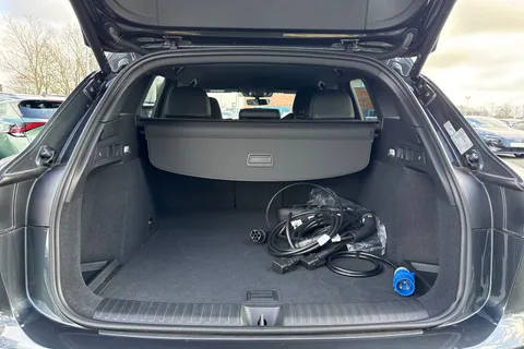 KJ25GYB Audi Q6 E-Tron Q6 SUV S line e-tron 185,00 kW Thumbnail #7