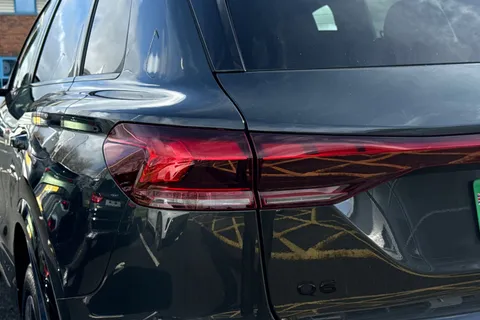 KJ25GYB Audi Q6 E-Tron Q6 SUV S line e-tron 185,00 kW Thumbnail #8