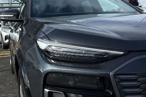 KJ25GYB Audi Q6 E-Tron Q6 SUV S line e-tron 185,00 kW Thumbnail #9