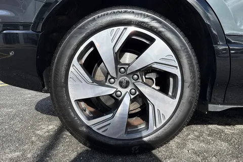 KJ25GYB Audi Q6 E-Tron Q6 SUV S line e-tron 185,00 kW Thumbnail #12