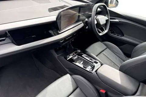 KJ25GYB Audi Q6 E-Tron Q6 SUV S line e-tron 185,00 kW Thumbnail #15