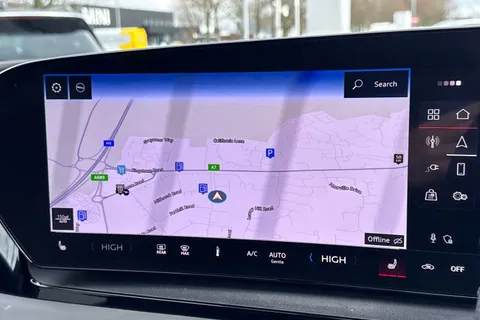 KJ25GYB Audi Q6 E-Tron Q6 SUV S line e-tron 185,00 kW Thumbnail #17