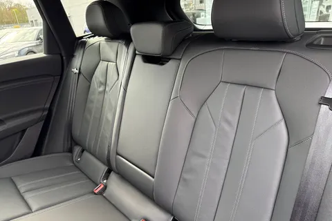 KJ25GYB Audi Q6 E-Tron Q6 SUV S line e-tron 185,00 kW Thumbnail #19