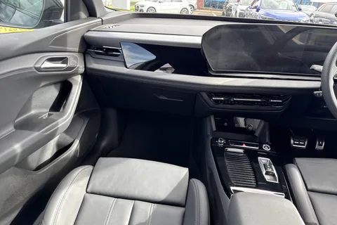 KJ25GYB Audi Q6 E-Tron Q6 SUV S line e-tron 185,00 kW Thumbnail #20