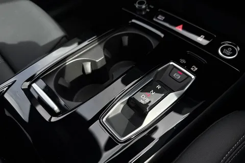 KJ25GYB Audi Q6 E-Tron Q6 SUV S line e-tron 185,00 kW Thumbnail #23