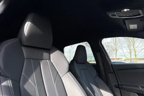 KJ25GYB Audi Q6 E-Tron Q6 SUV S line e-tron 185,00 kW Thumbnail #24