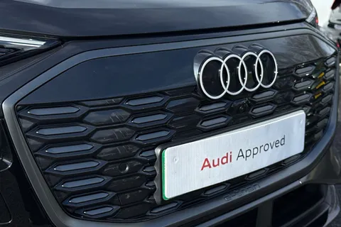 KJ25GYB Audi Q6 E-Tron Q6 SUV S line e-tron 185,00 kW Thumbnail #25