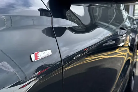 KJ25GYB Audi Q6 E-Tron Q6 SUV S line e-tron 185,00 kW Thumbnail #26