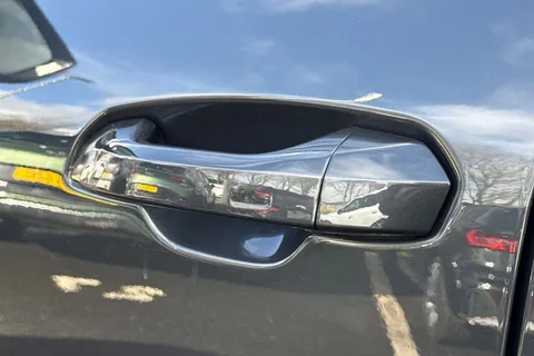 KJ25GYB Audi Q6 E-Tron Q6 SUV S line e-tron 185,00 kW Thumbnail #27