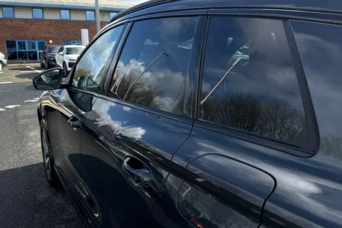 KJ25GYB Audi Q6 E-Tron Q6 SUV S line e-tron 185,00 kW Thumbnail #29