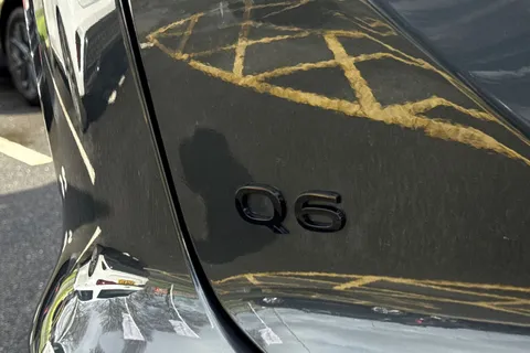 KJ25GYB Audi Q6 E-Tron Q6 SUV S line e-tron 185,00 kW Thumbnail #30