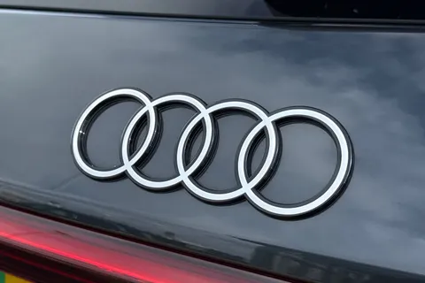 KJ25GYB Audi Q6 E-Tron Q6 SUV S line e-tron 185,00 kW Thumbnail #31