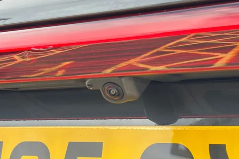 KJ25GYB Audi Q6 E-Tron Q6 SUV S line e-tron 185,00 kW Thumbnail #32