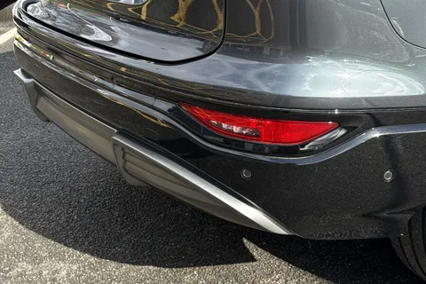 KJ25GYB Audi Q6 E-Tron Q6 SUV S line e-tron 185,00 kW Thumbnail #33