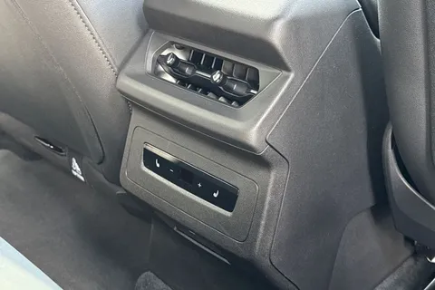 KJ25GYB Audi Q6 E-Tron Q6 SUV S line e-tron 185,00 kW Thumbnail #35