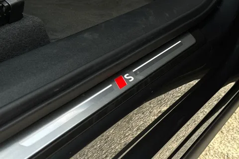 KJ25GYB Audi Q6 E-Tron Q6 SUV S line e-tron 185,00 kW Thumbnail #38