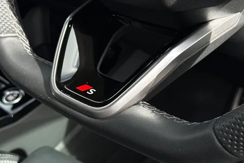 KJ25GYB Audi Q6 E-Tron Q6 SUV S line e-tron 185,00 kW Thumbnail #39