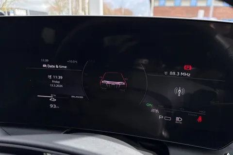 KJ25GYB Audi Q6 E-Tron Q6 SUV S line e-tron 185,00 kW Thumbnail #46