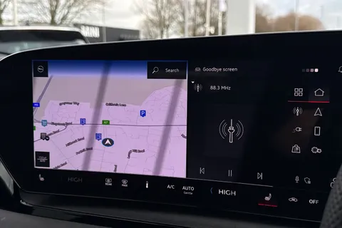 KJ25GYB Audi Q6 E-Tron Q6 SUV S line e-tron 185,00 kW Thumbnail #47