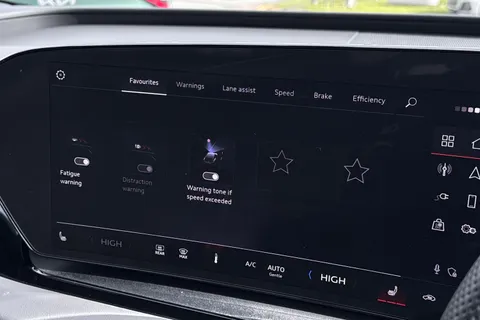 KJ25GYB Audi Q6 E-Tron Q6 SUV S line e-tron 185,00 kW Thumbnail #49