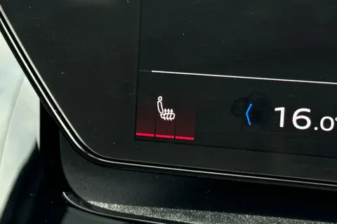 KJ25GYB Audi Q6 E-Tron Q6 SUV S line e-tron 185,00 kW Thumbnail #52