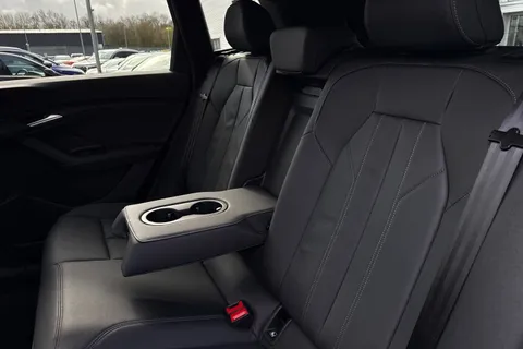 KJ25GYB Audi Q6 E-Tron Q6 SUV S line e-tron 185,00 kW Thumbnail #55