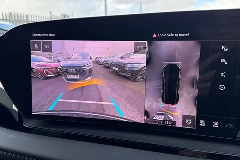 KJ25GYB Audi Q6 E-Tron Q6 SUV S line e-tron 185,00 kW Thumbnail #56