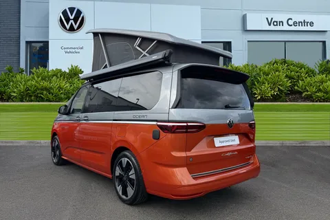 2 of 63 for Volkswagen California 1.5 eHybrid 245ps 4Motion DSG