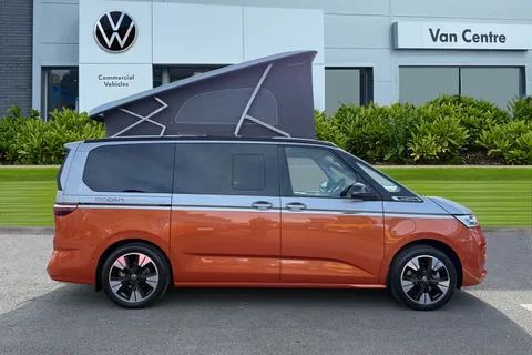 3 of 63 for Volkswagen California 1.5 eHybrid 245ps 4Motion DSG