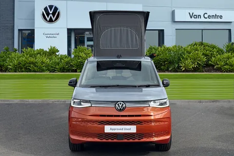 5 of 63 for Volkswagen California 1.5 eHybrid 245ps 4Motion DSG