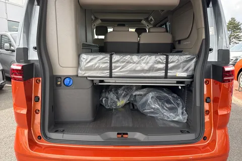 6 of 63 for Volkswagen California 1.5 eHybrid 245ps 4Motion DSG