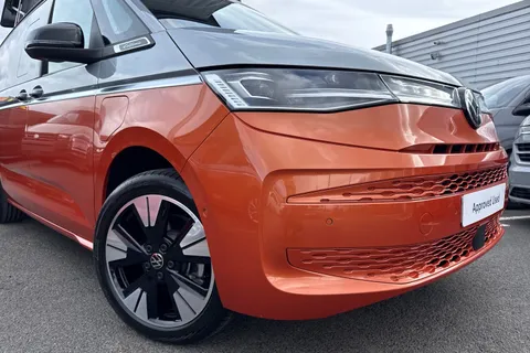 8 of 63 for Volkswagen California 1.5 eHybrid 245ps 4Motion DSG