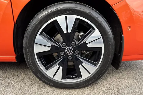 12 of 63 for Volkswagen California 1.5 eHybrid 245ps 4Motion DSG