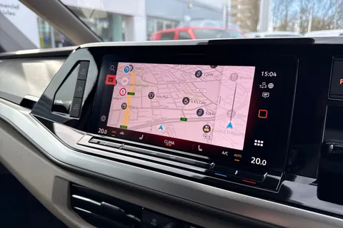 16 of 63 for Volkswagen California 1.5 eHybrid 245ps 4Motion DSG