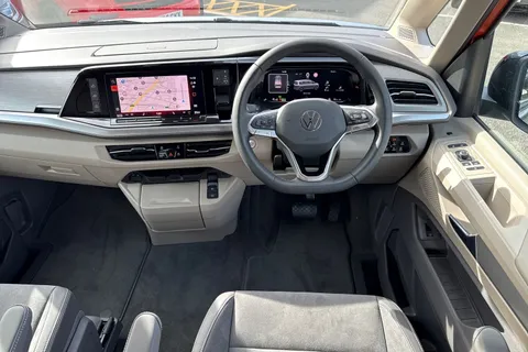 17 of 63 for Volkswagen California 1.5 eHybrid 245ps 4Motion DSG