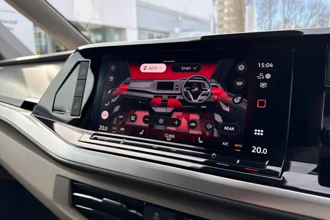 21 of 63 for Volkswagen California 1.5 eHybrid 245ps 4Motion DSG