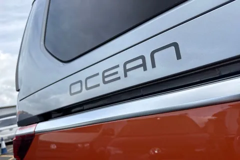 25 of 63 for Volkswagen California 1.5 eHybrid 245ps 4Motion DSG