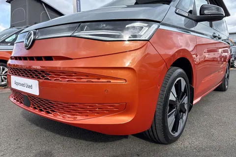 26 of 63 for Volkswagen California 1.5 eHybrid 245ps 4Motion DSG