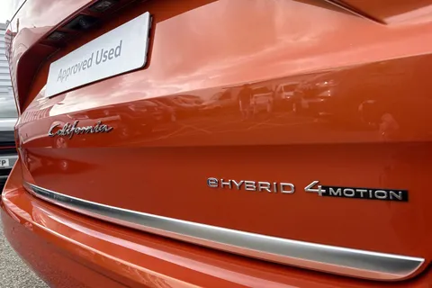 27 of 63 for Volkswagen California 1.5 eHybrid 245ps 4Motion DSG