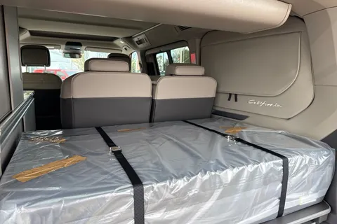 29 of 63 for Volkswagen California 1.5 eHybrid 245ps 4Motion DSG