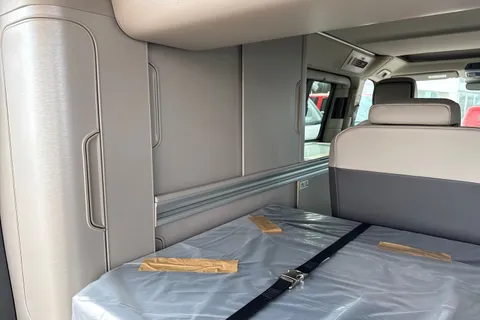 30 of 63 for Volkswagen California 1.5 eHybrid 245ps 4Motion DSG