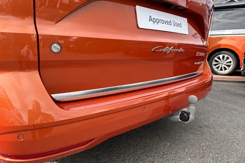 32 of 63 for Volkswagen California 1.5 eHybrid 245ps 4Motion DSG