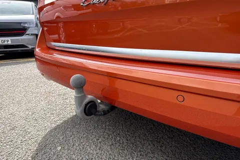 33 of 63 for Volkswagen California 1.5 eHybrid 245ps 4Motion DSG