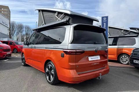 34 of 63 for Volkswagen California 1.5 eHybrid 245ps 4Motion DSG