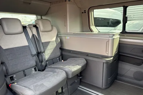 36 of 63 for Volkswagen California 1.5 eHybrid 245ps 4Motion DSG